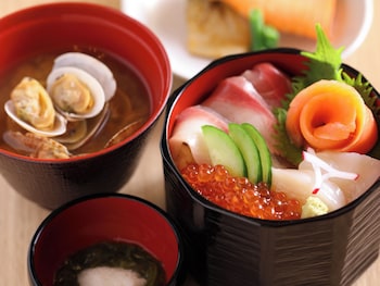 onyado nono sendai hot spring