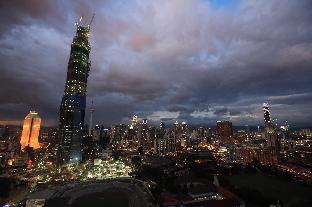 opus residences by sa hospitality