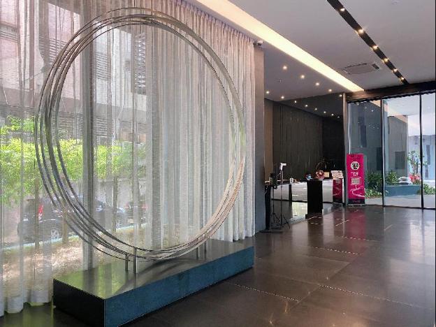 opus residences by sa hospitality
