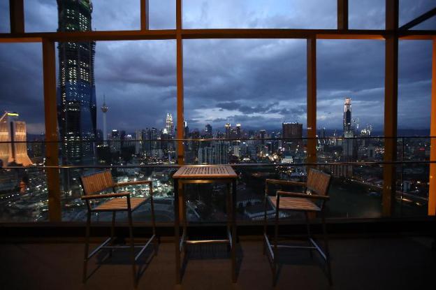 opus residences by sa hospitality