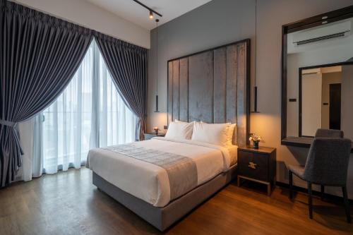 opus residences by sa hospitality