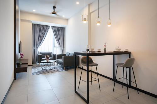 opus residences by sa hospitality