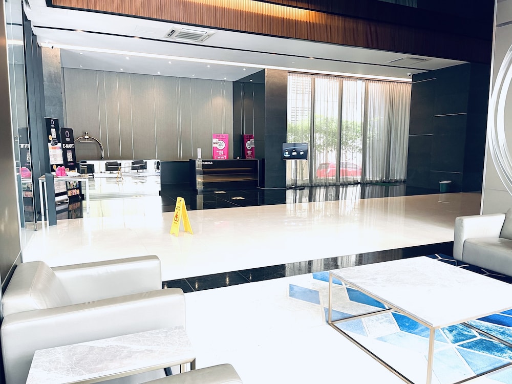 opus residences by sa hospitality