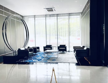 opus residences by sa hospitality