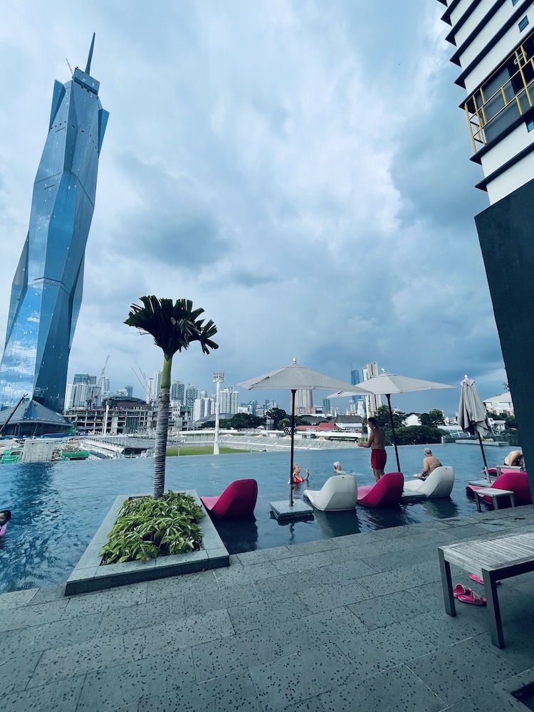 opus residences by sa hospitality