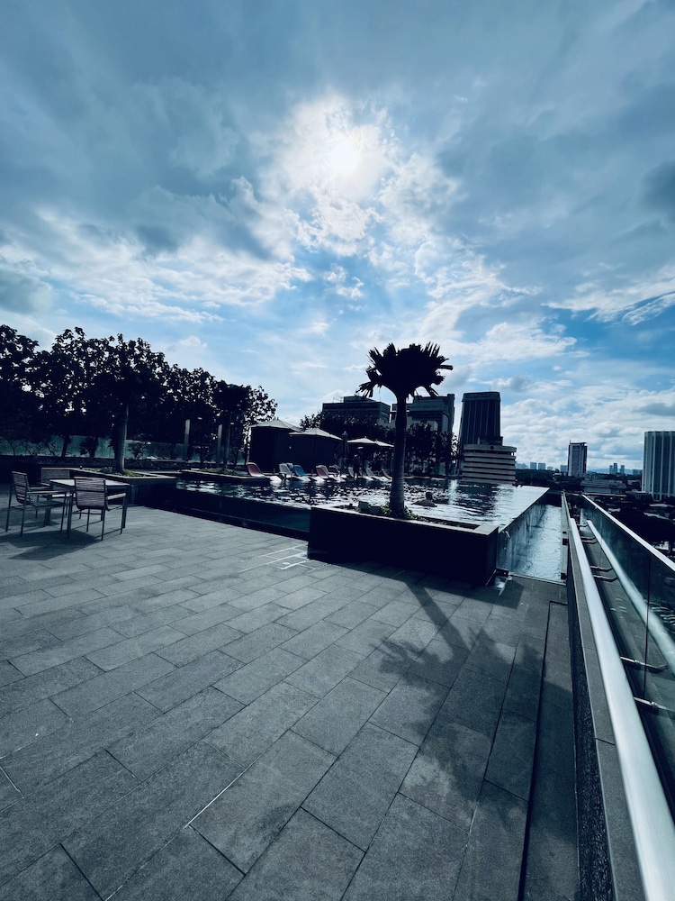 opus residences by sa hospitality
