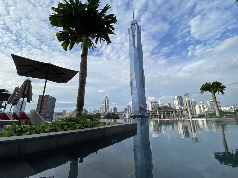 opus residences by sa hospitality