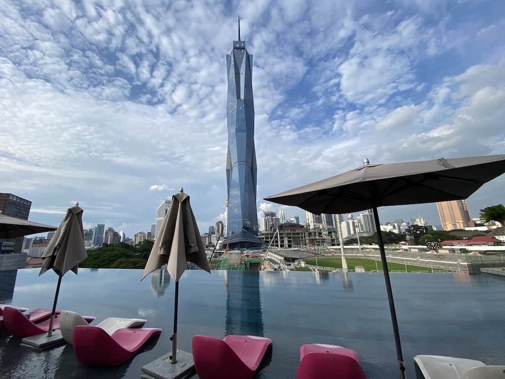 opus residences by sa hospitality