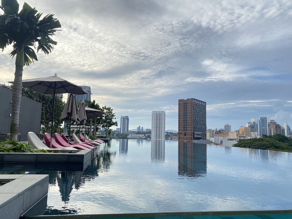 opus residences by sa hospitality