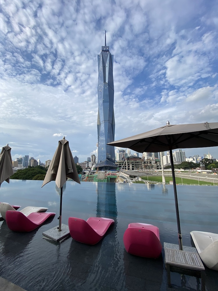 opus residences by sa hospitality