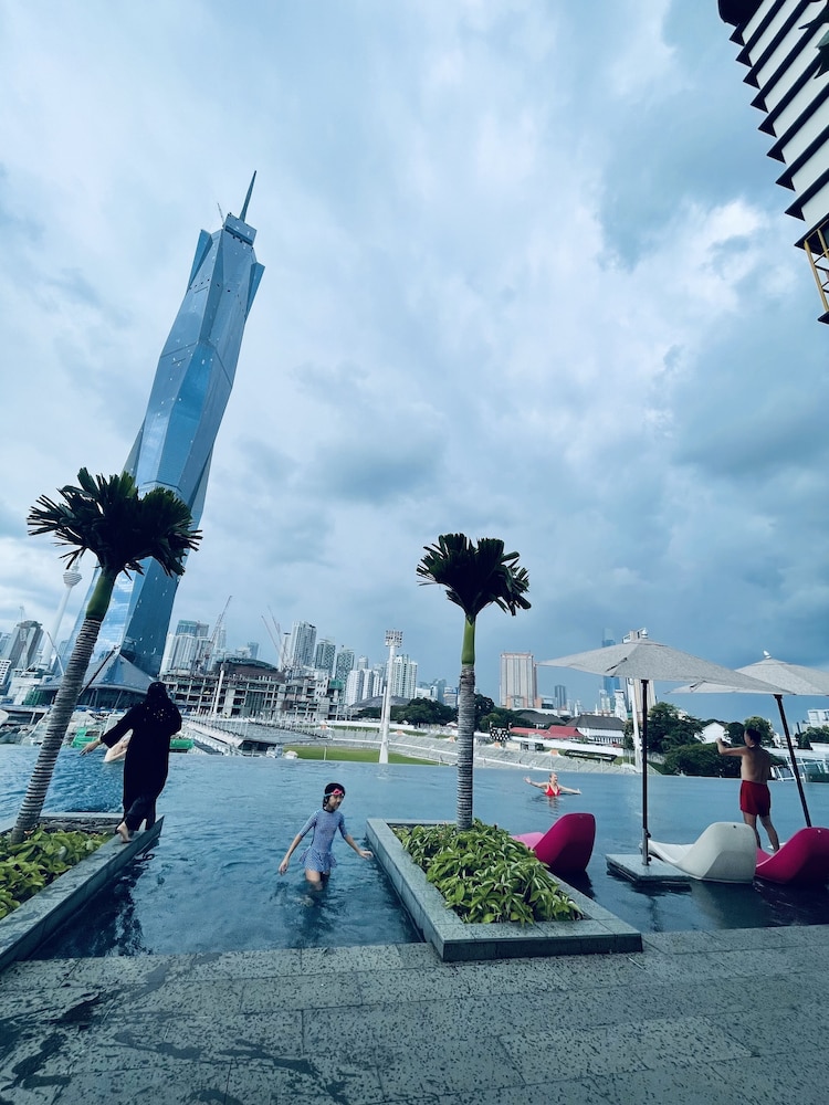 opus residences by sa hospitality