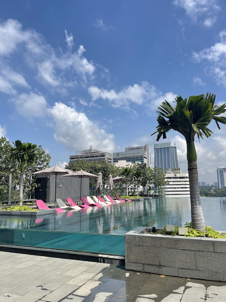 opus residences by sa hospitality