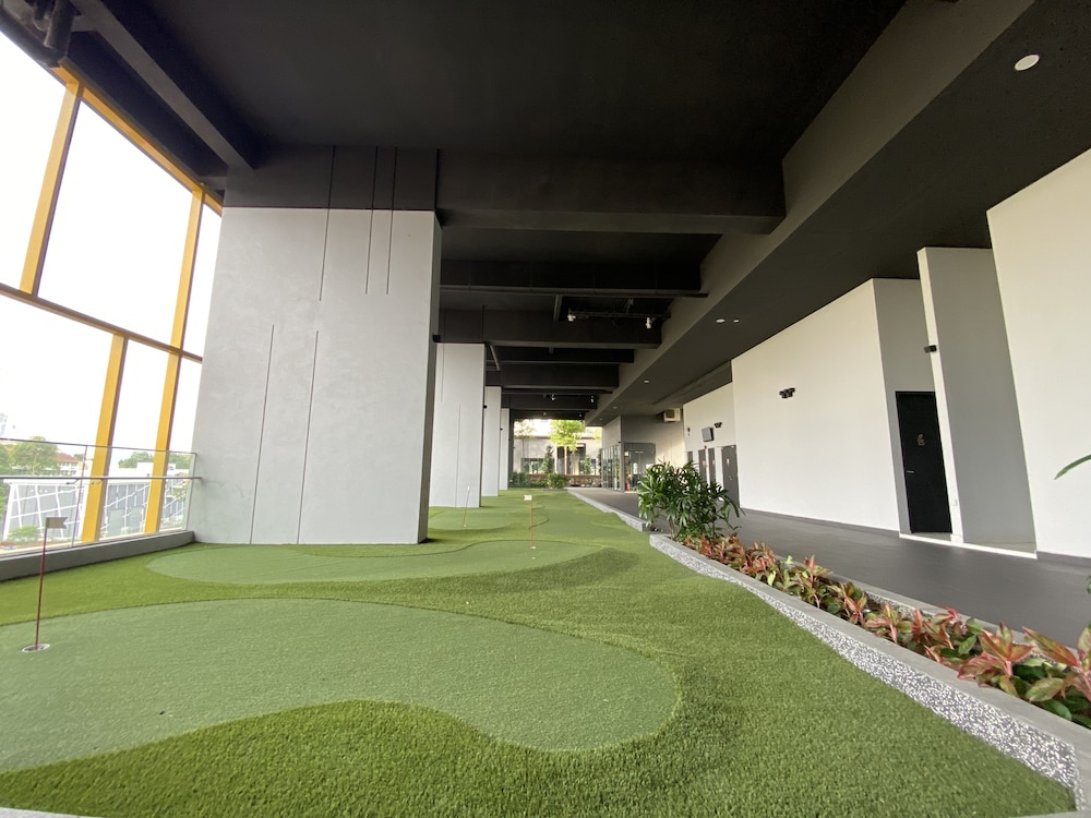 opus residences by sa hospitality