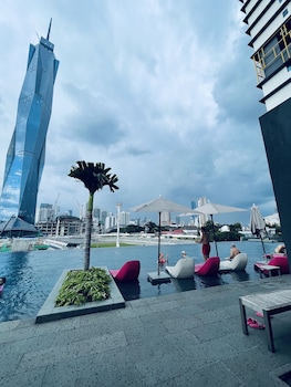 opus residences by sa hospitality