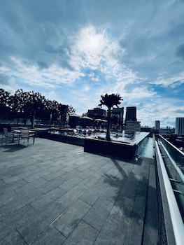 opus residences by sa hospitality