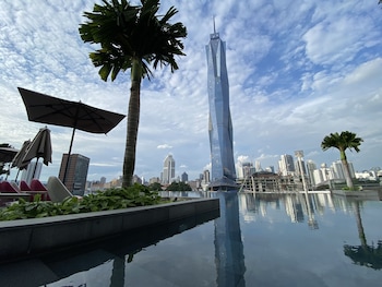 opus residences by sa hospitality