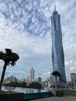opus residences by sa hospitality