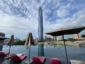 opus residences by sa hospitality