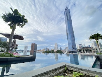 opus residences by sa hospitality