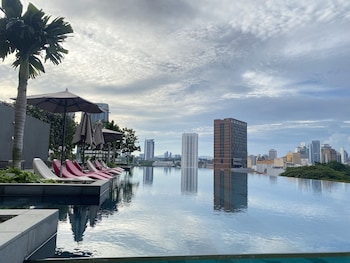 opus residences by sa hospitality