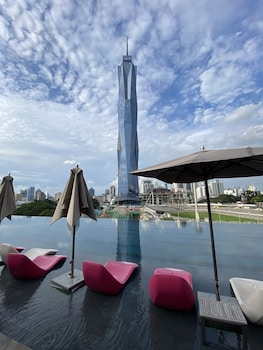 opus residences by sa hospitality