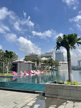 opus residences by sa hospitality