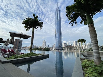 opus residences by sa hospitality