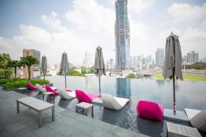 opus residences by sa hospitality
