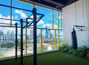 opus residences by sa hospitality
