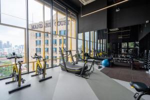 opus residences by sa hospitality