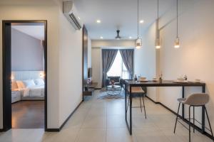 opus residences by sa hospitality