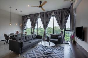 opus residences by sa hospitality