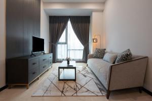 opus residences by sa hospitality
