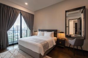 opus residences by sa hospitality
