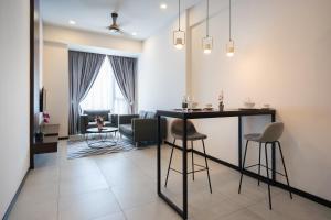 opus residences by sa hospitality