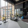 opus residences by sa hospitality