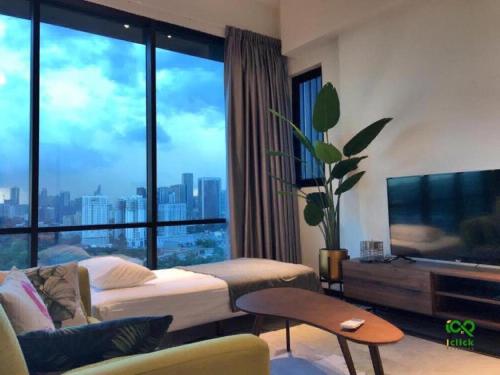 opus residences by sa hospitality