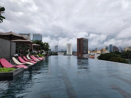 opus residences by sa hospitality