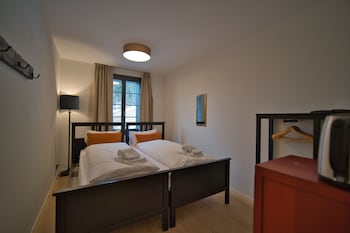 eiger view alpine lodge