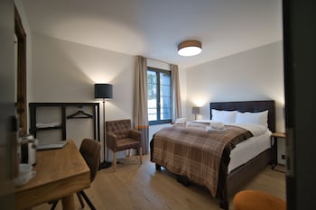 eiger view alpine lodge