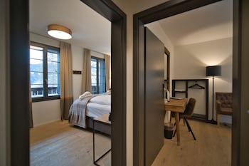 eiger view alpine lodge