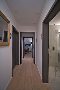 eiger view alpine lodge