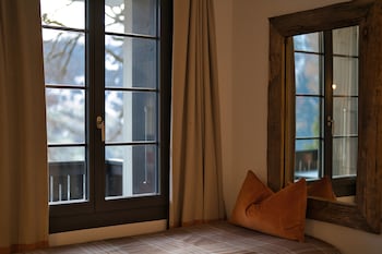 eiger view alpine lodge