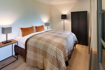 eiger view alpine lodge