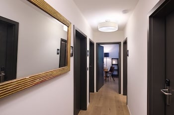 eiger view alpine lodge