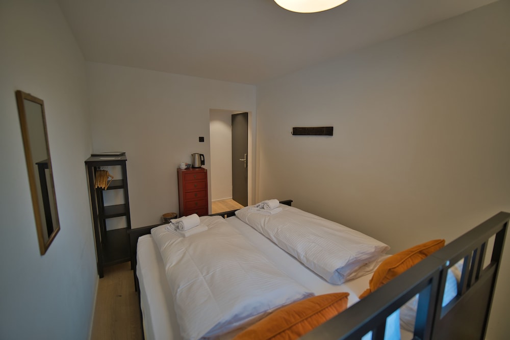 eiger view alpine lodge