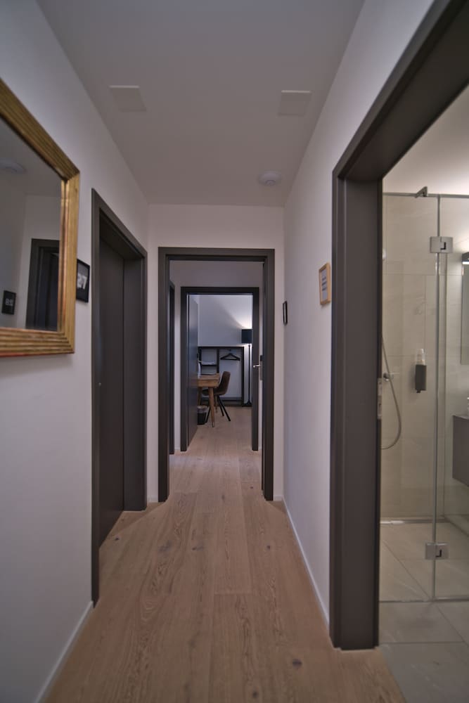 eiger view alpine lodge