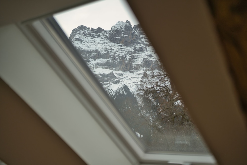 eiger view alpine lodge