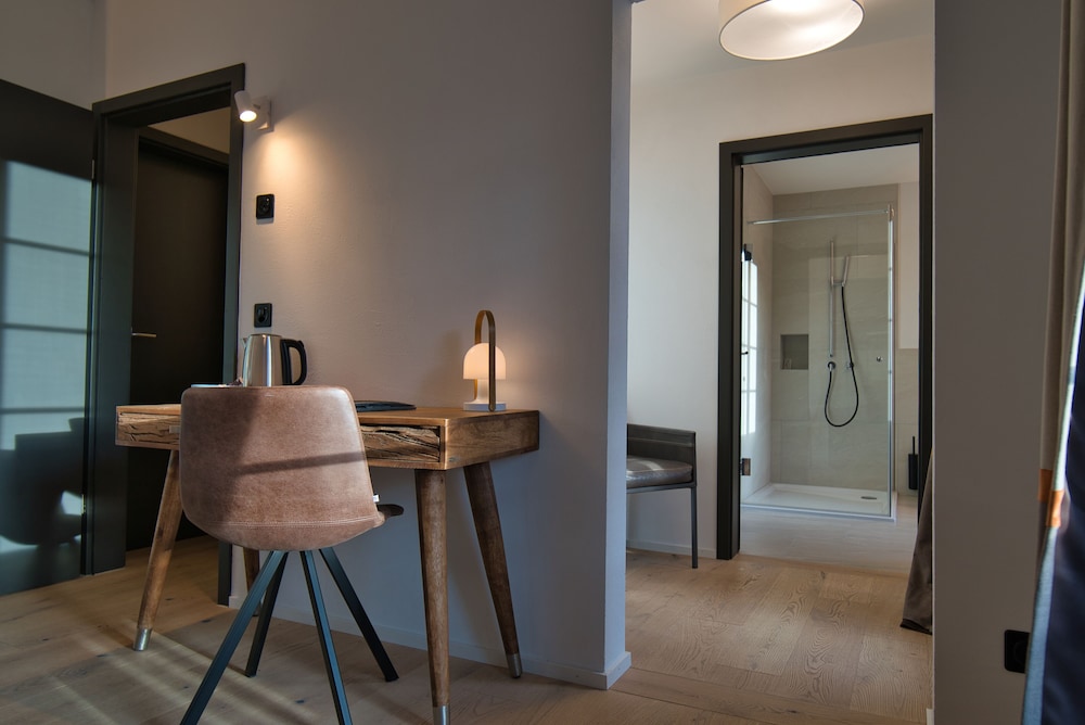 eiger view alpine lodge