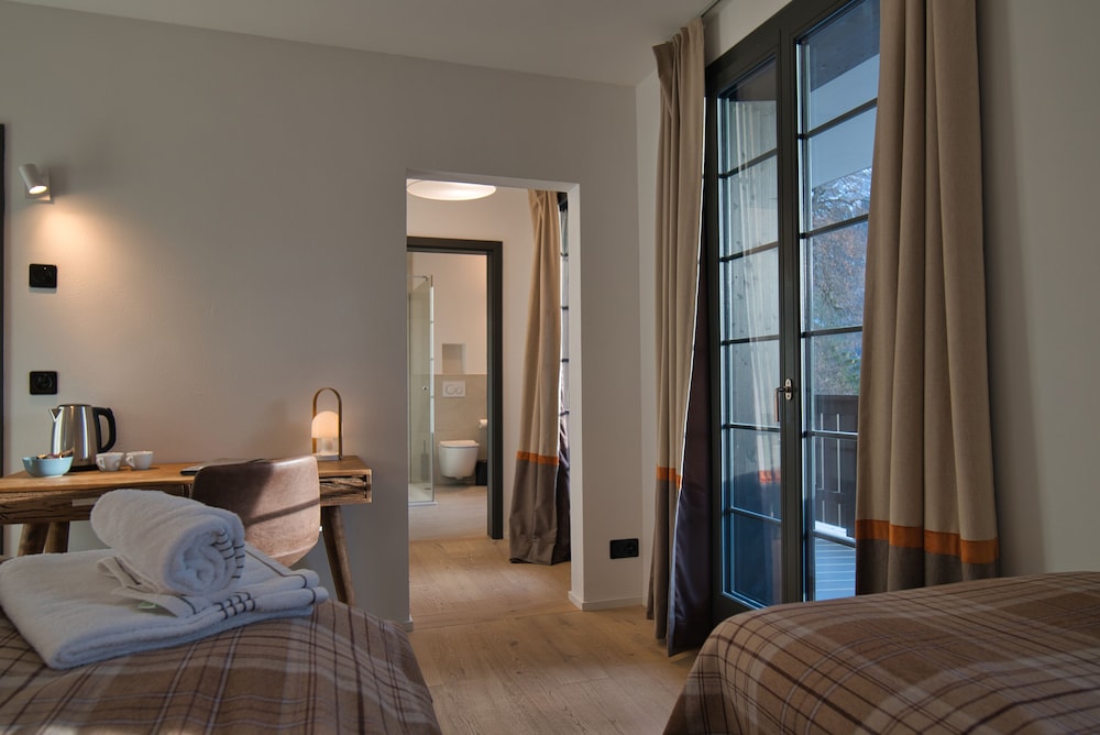 eiger view alpine lodge